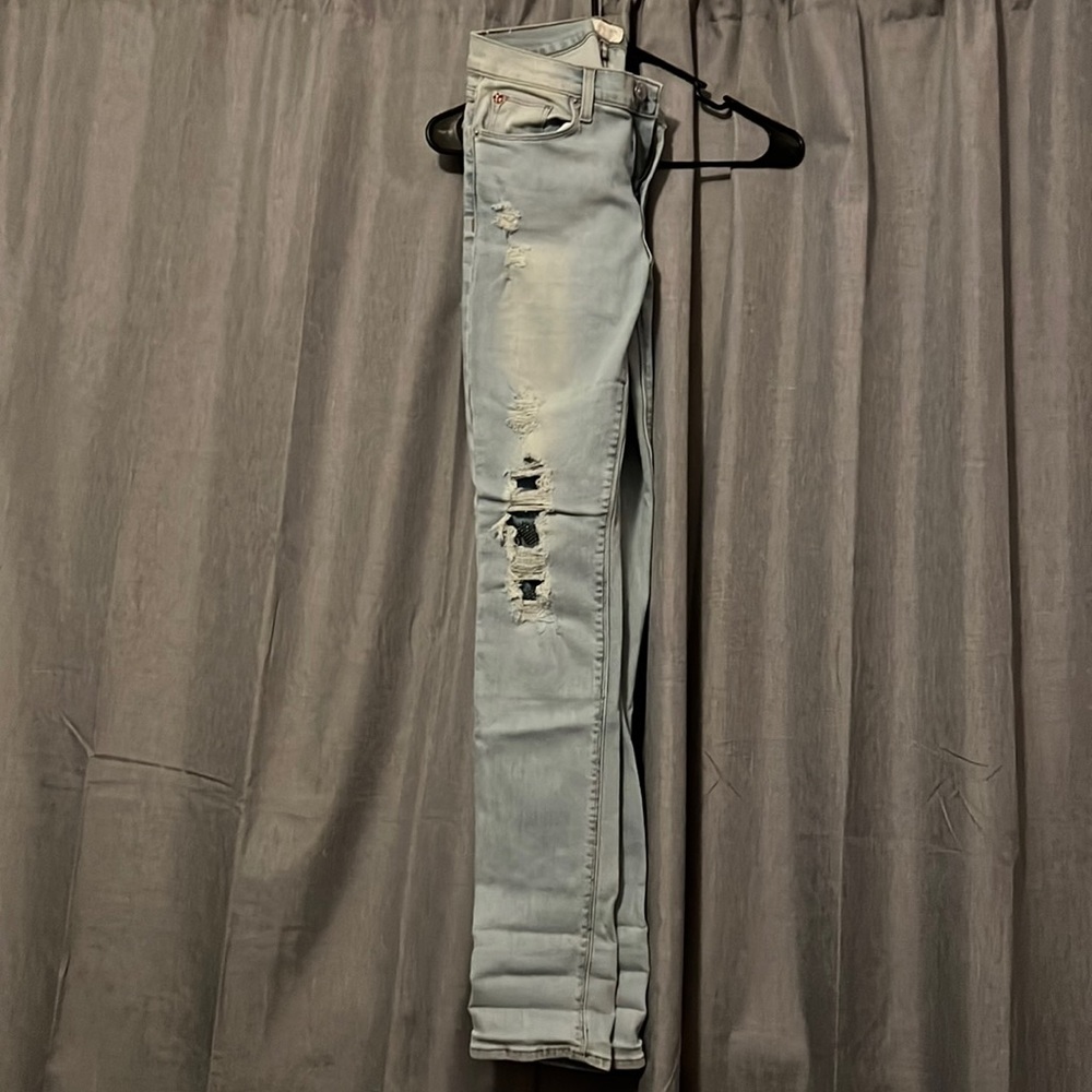 Women’s Hudson jeans